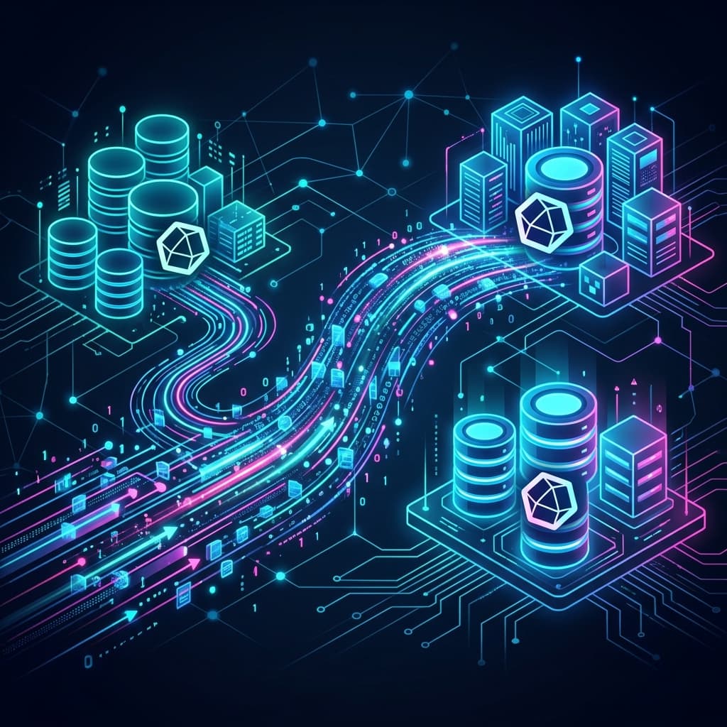 Migration vers InfluxDB 3 : Défis, StatsD et Modernisation du Monitoring